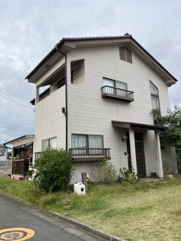 桐生市三吉町戸建