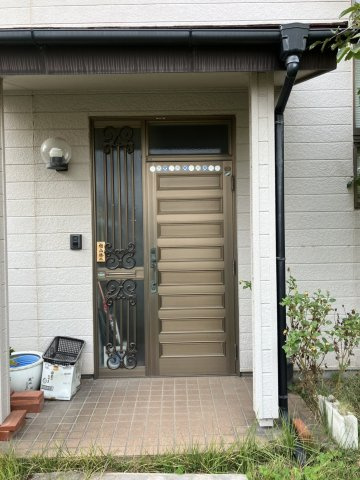 桐生市三吉町戸建のその他