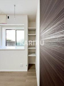 シャーメゾン　アヴァンスのその他