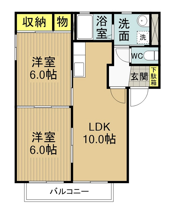 アーバンレジデンス