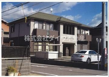 アーバンレジデンス