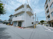 根岸パークビルの画像