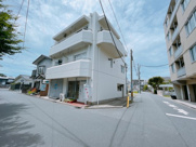 根岸パークビルの画像