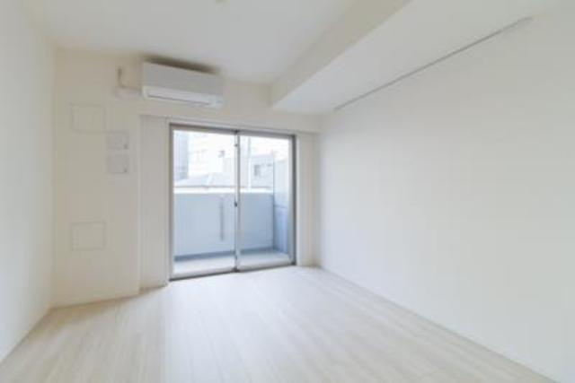 プレノ清澄庭園の居間・リビング|※写真は同タイプ住戸です。