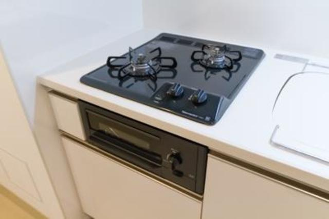 プレノ清澄庭園のその他|※写真は同タイプ住戸です。