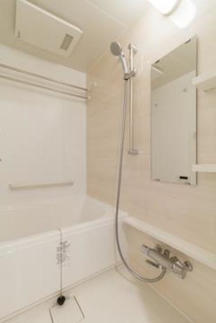 プレノ清澄庭園の浴室|※写真は同タイプ住戸です。