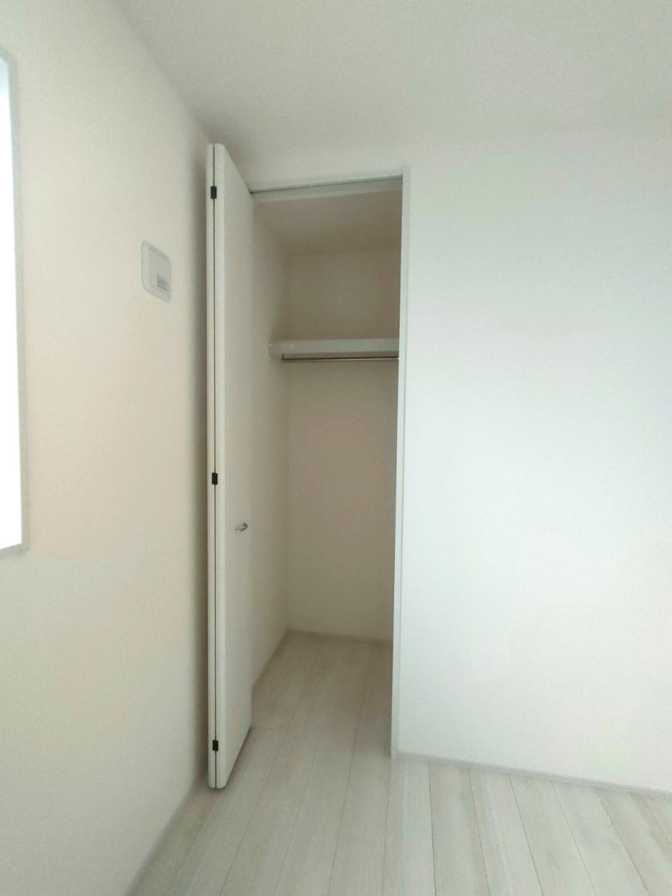 北葛飾郡松伏町　　大字松伏　新築戸建　全1棟の収納|施工例です