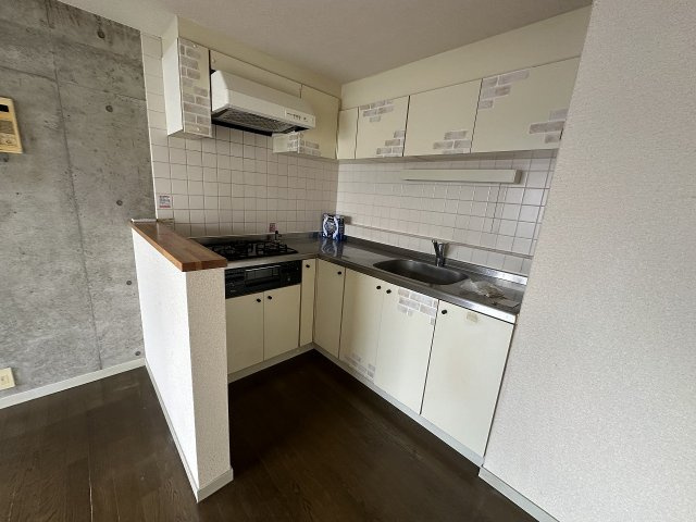 【キッチン】 | シーズ藤沢善行