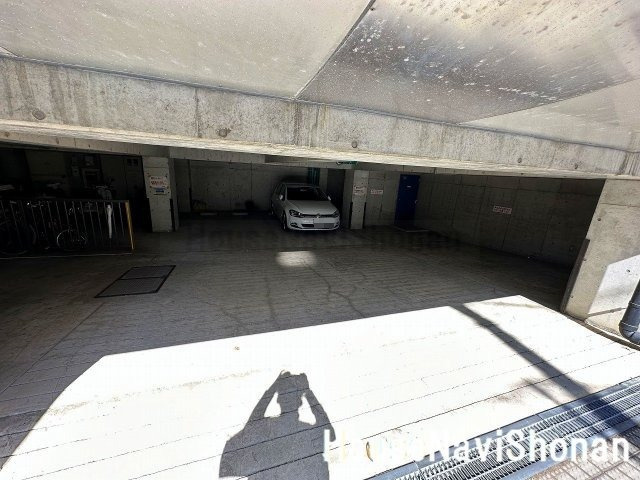 【駐車場】 | シーズ藤沢善行