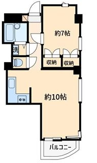 【間取り】 | シーズ藤沢善行