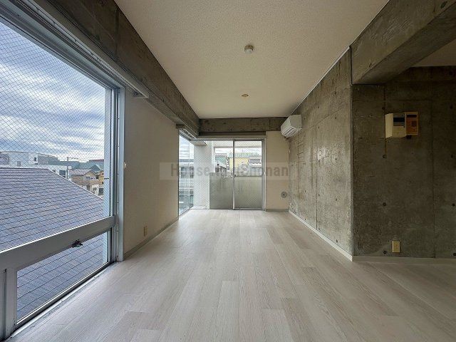 【居間・リビング】 | シーズ藤沢善行