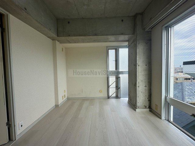 【洋室】 | シーズ藤沢善行