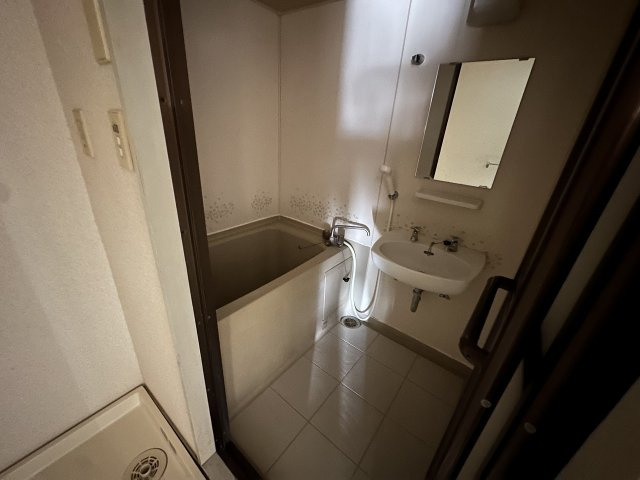 【浴室】 | シーズ藤沢善行