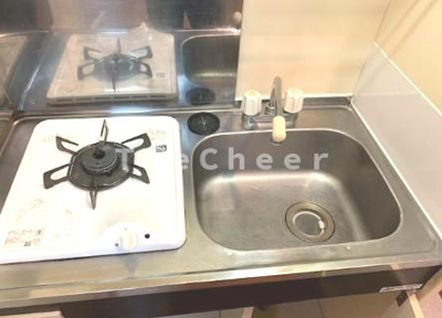 【設備】 | プラスパ志村2