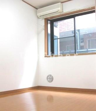 【内装】 | プラスパ志村2