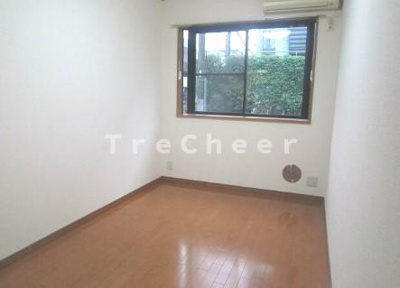 【居間・リビング】 | プラスパ志村2