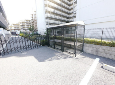 【その他共用部分】 | エコステージ王子神谷