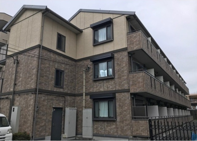  | エコステージ王子神谷