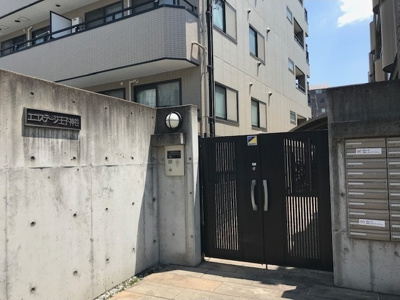  | エコステージ王子神谷