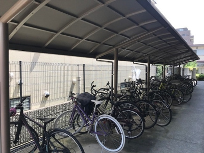  | エコステージ王子神谷