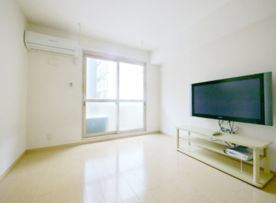 【居間・リビング】 | エコステージ王子神谷