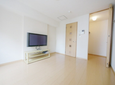 【内装】 | エコステージ王子神谷