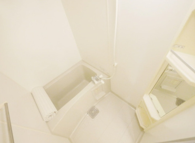 【浴室】 | エコステージ王子神谷