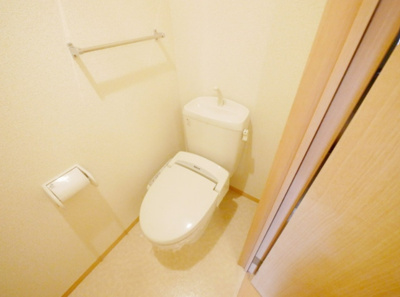 【トイレ】 | エコステージ王子神谷