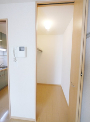 【収納】 | エコステージ王子神谷