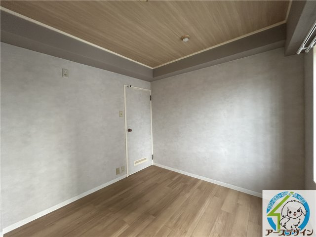 モンテベルデ第2清水が丘の洋室