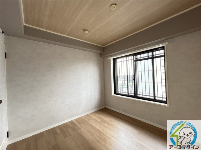 モンテベルデ第2清水が丘の洋室