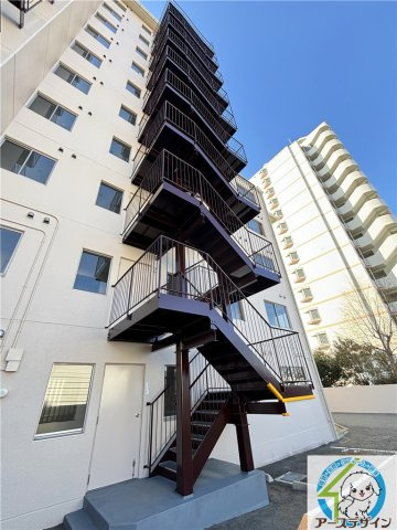 モンテベルデ第2清水が丘のその他共用部分