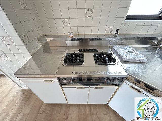 モンテベルデ第2清水が丘のキッチン