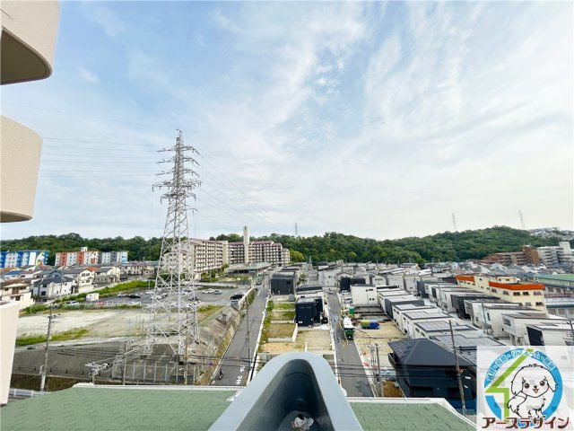 モンテベルデ第2清水が丘のその他