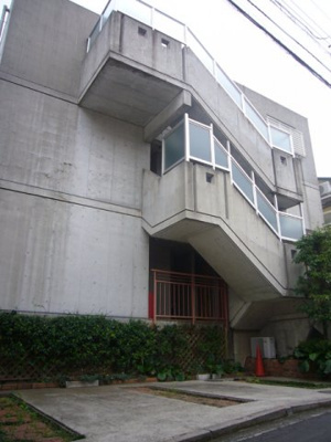 【外観】 | Ｃｅｒｉａ大倉山 | 2024年3月撮影