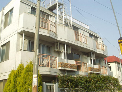 【その他】 | Ｃｅｒｉａ大倉山 | 宅配ボックス