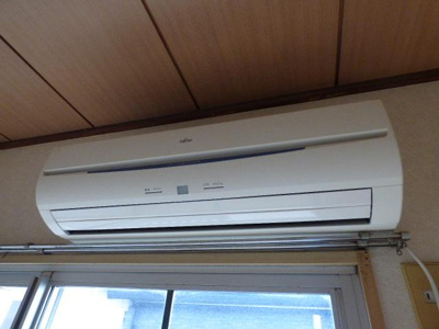 【設備】 | 大倉山マリンハイツ