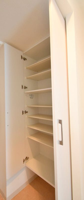 【収納】 | ジーピーコウベステーション