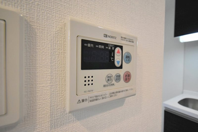 【設備】 | ジーピーコウベステーション