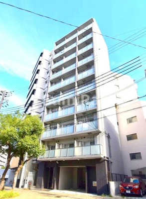 【外観】 | ジーピーコウベステーション