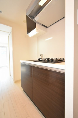 【キッチン】 | ジーピーコウベステーション