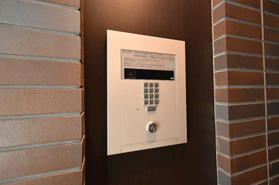 【セキュリティ】 | ジーピーコウベステーション