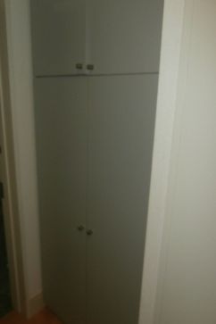 【収納】 | ラ・フォレ根岸 | 大きなスペースがあり、収納には困りません