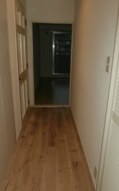 【玄関】 | ラ・フォレ根岸 | 毎日通る玄関はこちらです