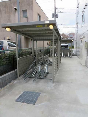 【その他共用部分】 | グランシャテーネ