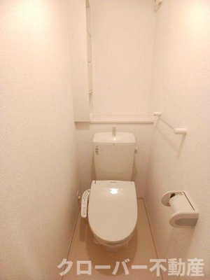 【トイレ】 | ＰＲＯＧＲＥＳＳ