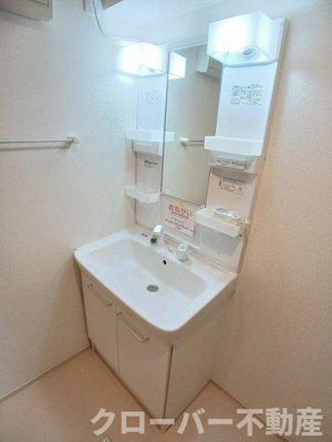 【洗面所】 | ＰＲＯＧＲＥＳＳ