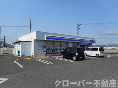 【周辺】 | ＰＲＯＧＲＥＳＳ | ローソン観音寺流岡店まで1200m