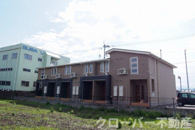 【外観】 | ＰＲＯＧＲＥＳＳ