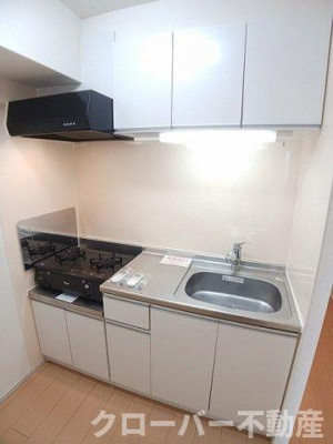 【キッチン】 | ＰＲＯＧＲＥＳＳ